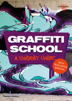 Graffiti School