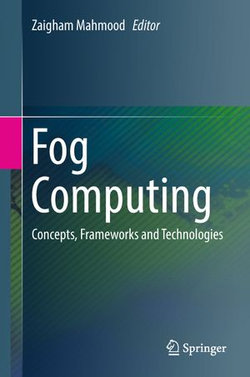 Fog Computing