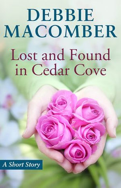 Lost and Found in Cedar Cove