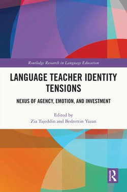 Language Teacher Identity Tensions