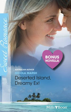 Deserted Island, Dreamy Ex!/Manhattan Cinderella