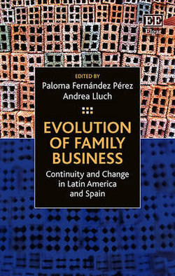 Evolution of Family Business