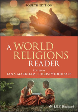 The World Religions Reader 4th Edition