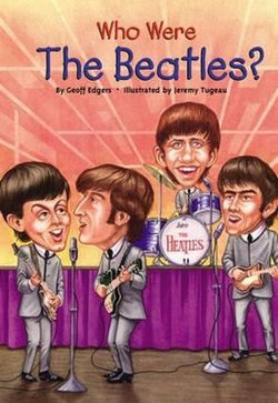 Who Were the Beatles