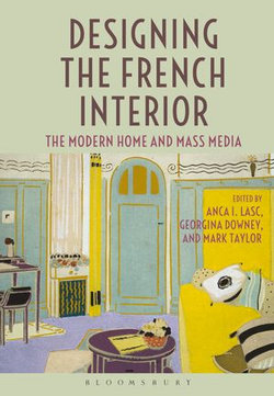 Designing the French Interior