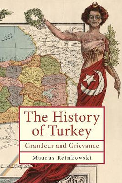 The History of Turkey