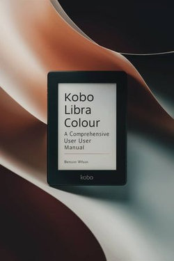 Kobo Libra Colour