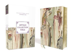 NRSVue Artisan Collection Bible Comfort Print 