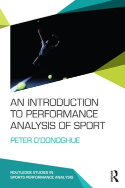 An Introduction to Performance Analysis of Sport