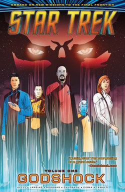 Star Trek, Vol. 1