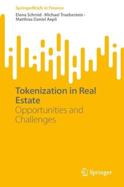 Tokenization in Real Estate