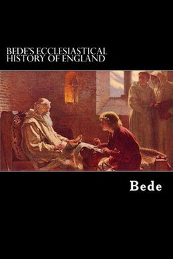 Bede's Ecclesiastical History of England