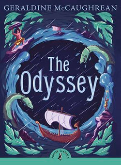 The Odyssey