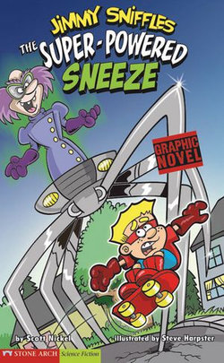 The Super-Powered Sneeze