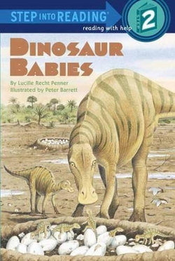 Dinosaur Babies