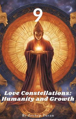 Love Constellations: Humanity and Growth 9