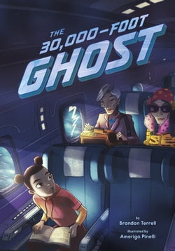 30,000-Foot Ghost