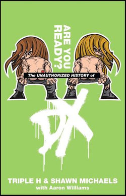 The Unauthorized History of DX