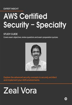 AWS Certified Security - Specialty