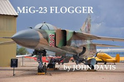 MiG-23 FLOGGER