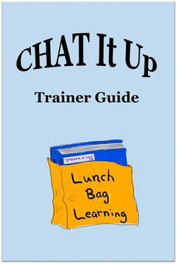 CHAT It Up Trainer Guide