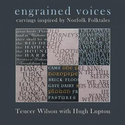 Engrained Voices