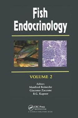 Fish Endocrinology (2 Vols.)