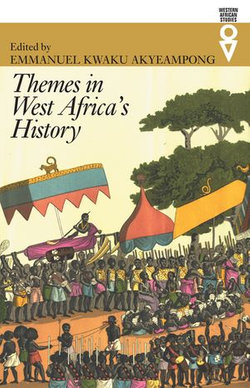 Themes in West Africa’s History