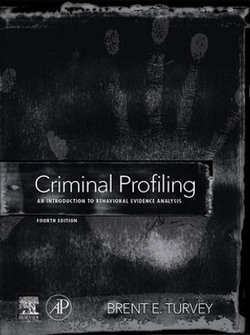 Criminal Profiling