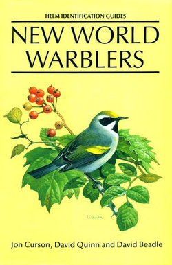 New World Warblers