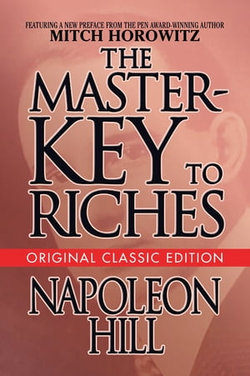 The Master-Key to Riches