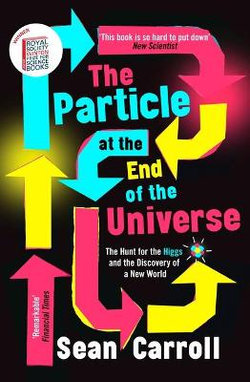 The Particle at the End of the Universe