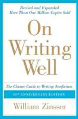 On Writing Well