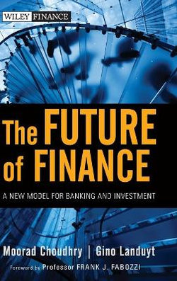 The Future of Finance