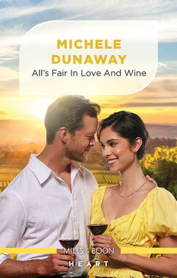 All's Fair in Love and Wine