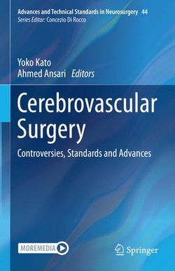 Cerebrovascular Surgery