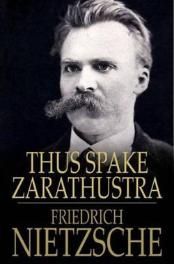 Thus Spake Zarathustra