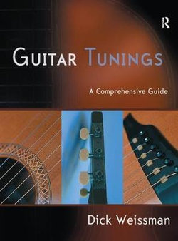 Guitar Tunings