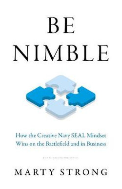 Be Nimble