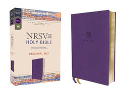 NRSVue Holy Bible Personal Size