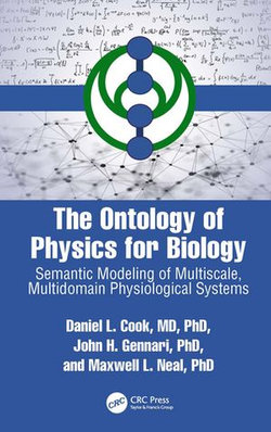 The Ontology of Physics for Biology