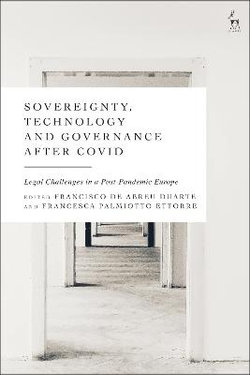 Sovereignty, Technology and Governance after COVID-19