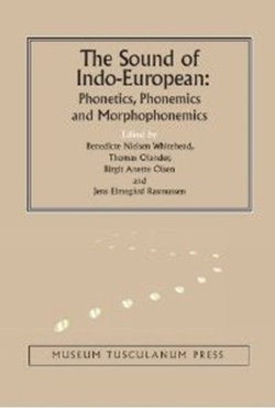 The Sound of Indo-European