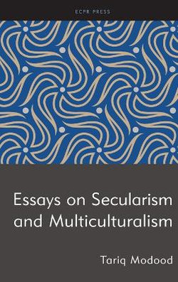 Essays on Secularism and Multiculturalism