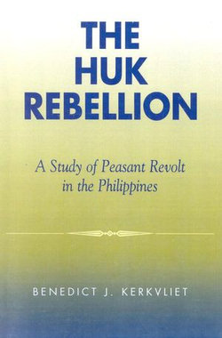 The Huk Rebellion