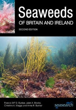 Seaweeds of Britain and Ireland