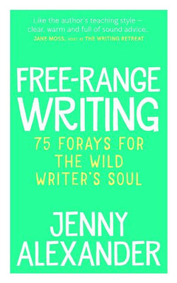 Free-Range Writing