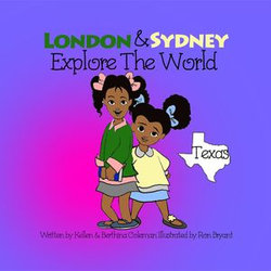 LONDON & SYDNEY EXPLORE THE WORLD