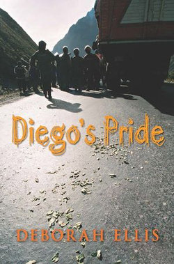 Diego's Pride