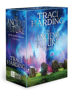 The Ancient Future Box Set